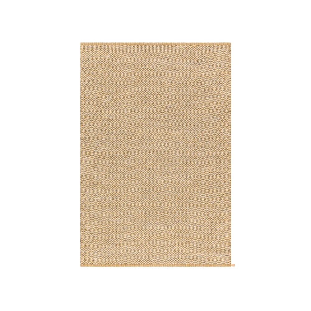 Ingrid Icon hallway 桌旗, Yellow-white 250x85 cm Kasthall