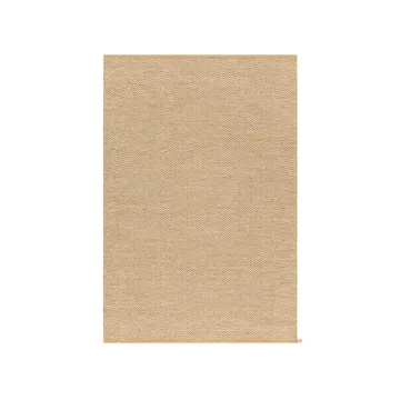 Ingrid Icon hallway 桌旗 - Yellow-white 250x85 cm - Kasthall