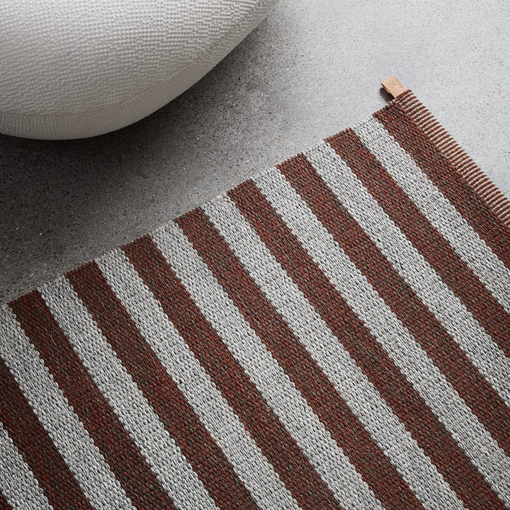 Narrow Stripe Icon 地毯, Summerset 240x160 cm Kasthall