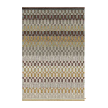 Poetry 地毯 165x240 cm - Sun - Kasthall