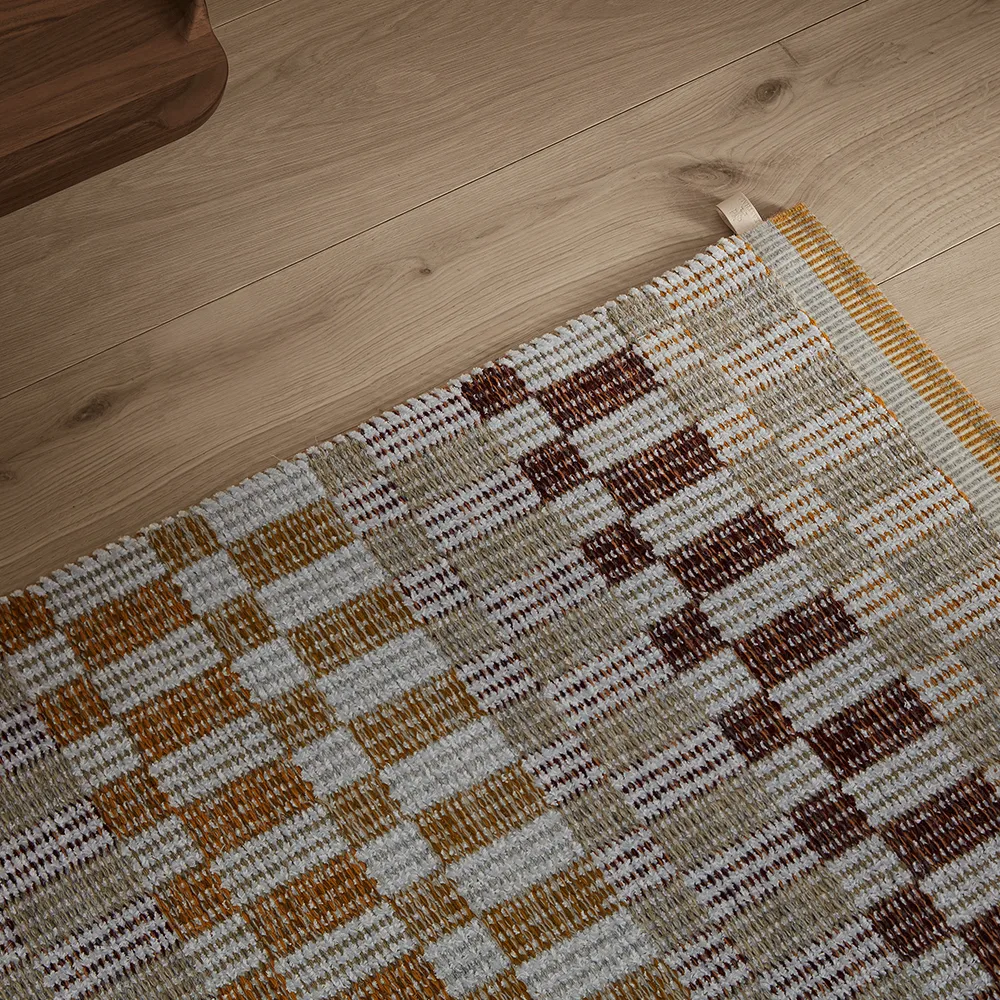 Poetry hallway 桌旗, Sun 85x240 cm Kasthall