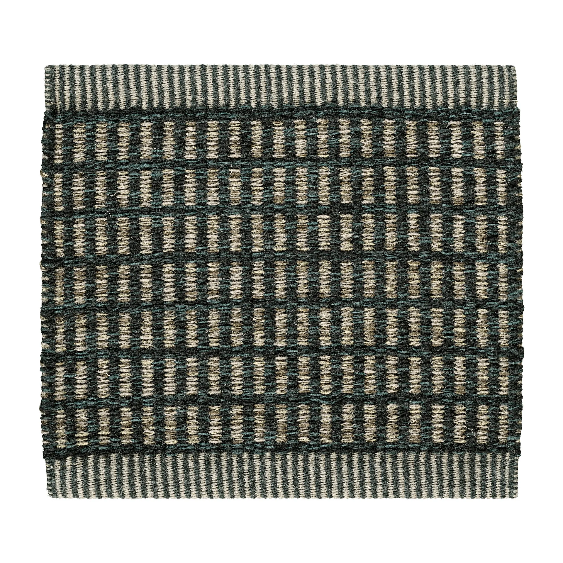 Post Icon 地毯 170x240 cm, Evening 蓝色 Kasthall