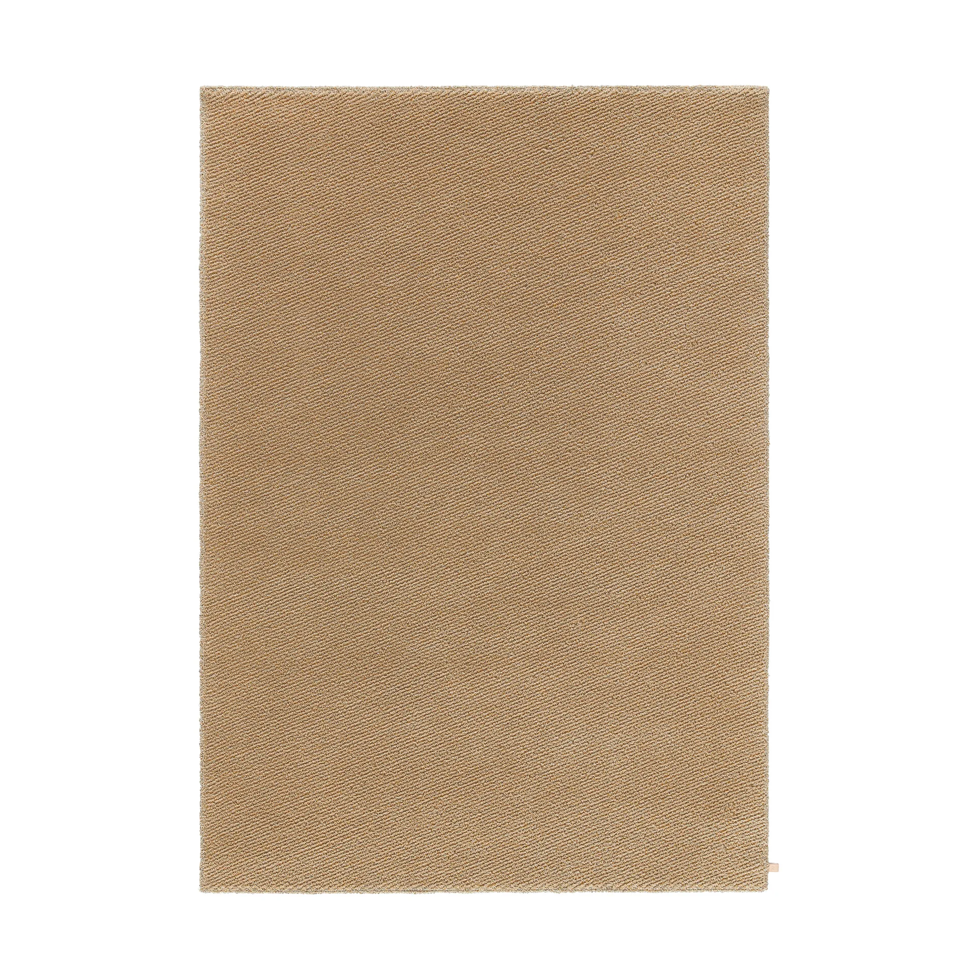 Spire 地毯, 170x240 cm, Straw 440 Kasthall
