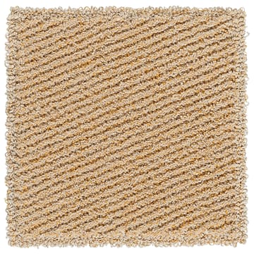 Spire 地毯 - 90x240 cm, Straw 440 - Kasthall