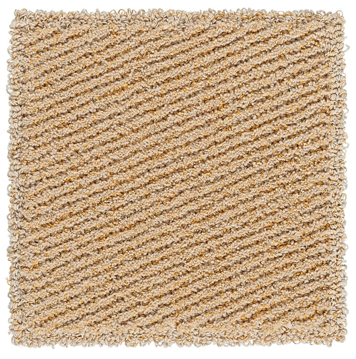 Spire 地毯, 90x240 cm, Straw 440 Kasthall