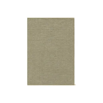 Stripe Icon 地毯 - 绿色 field 383 240x170 cm - Kasthall