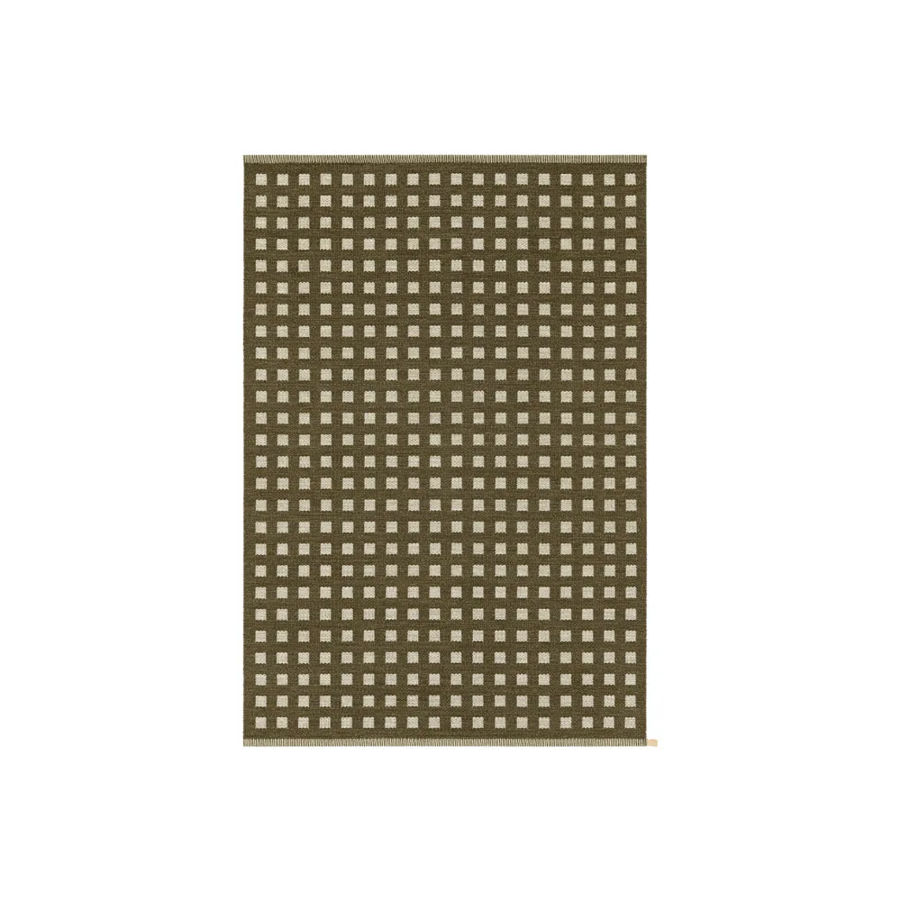 Sugar Cube Icon 地毯, Dark verona 382 160x240 cm Kasthall