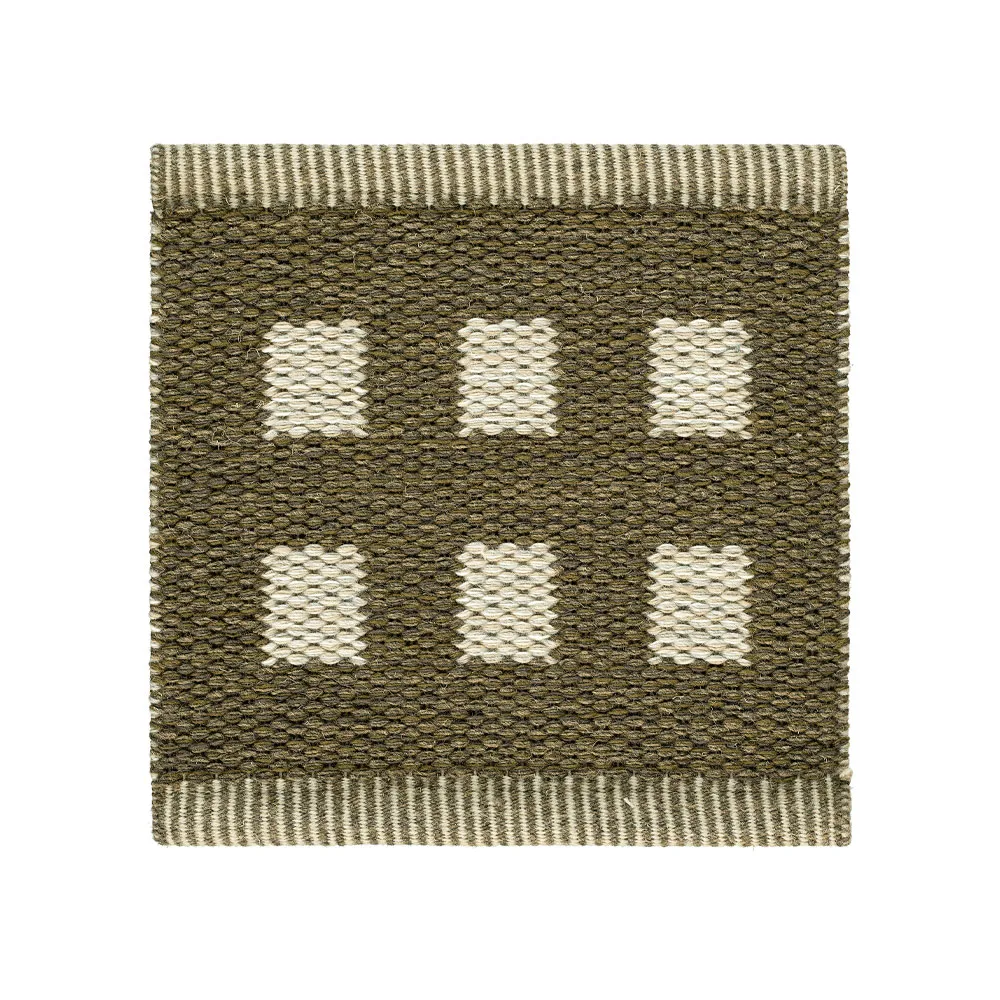 Sugar Cube Icon hallway 桌旗, 黑暗维罗纳 382 85x250 cm Kasthall