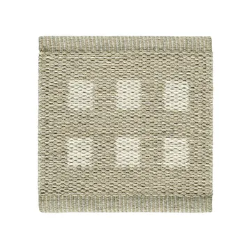 Sugar Cube Icon 地毯 - Rye 米色 884 160x240 cm - Kasthall