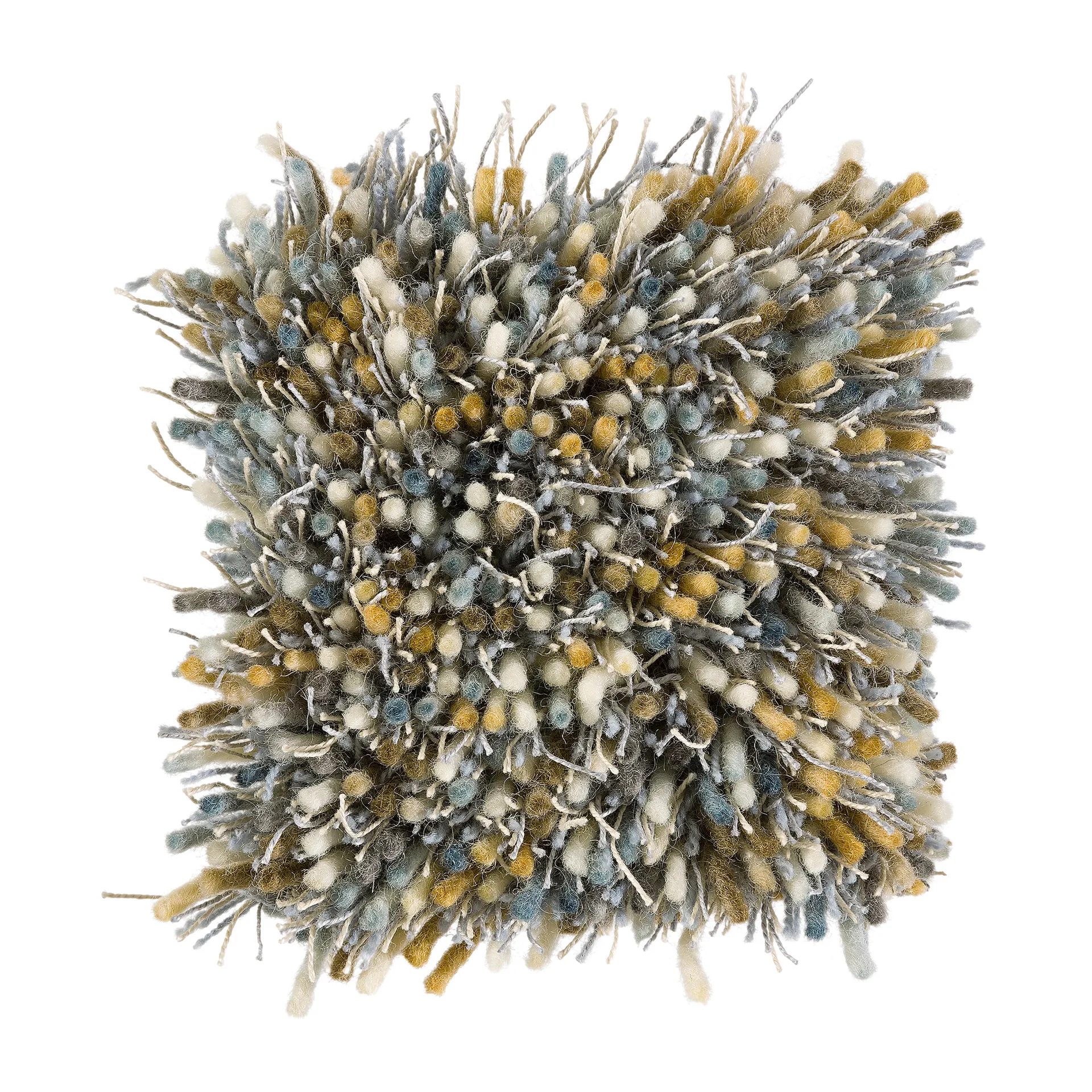 Tekla地毯170x240cm, 冰焦糖色 Kasthall