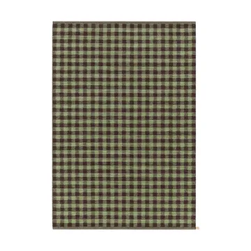 Vichy 地毯 165x240 cm - Pistachio 730 - Kasthall