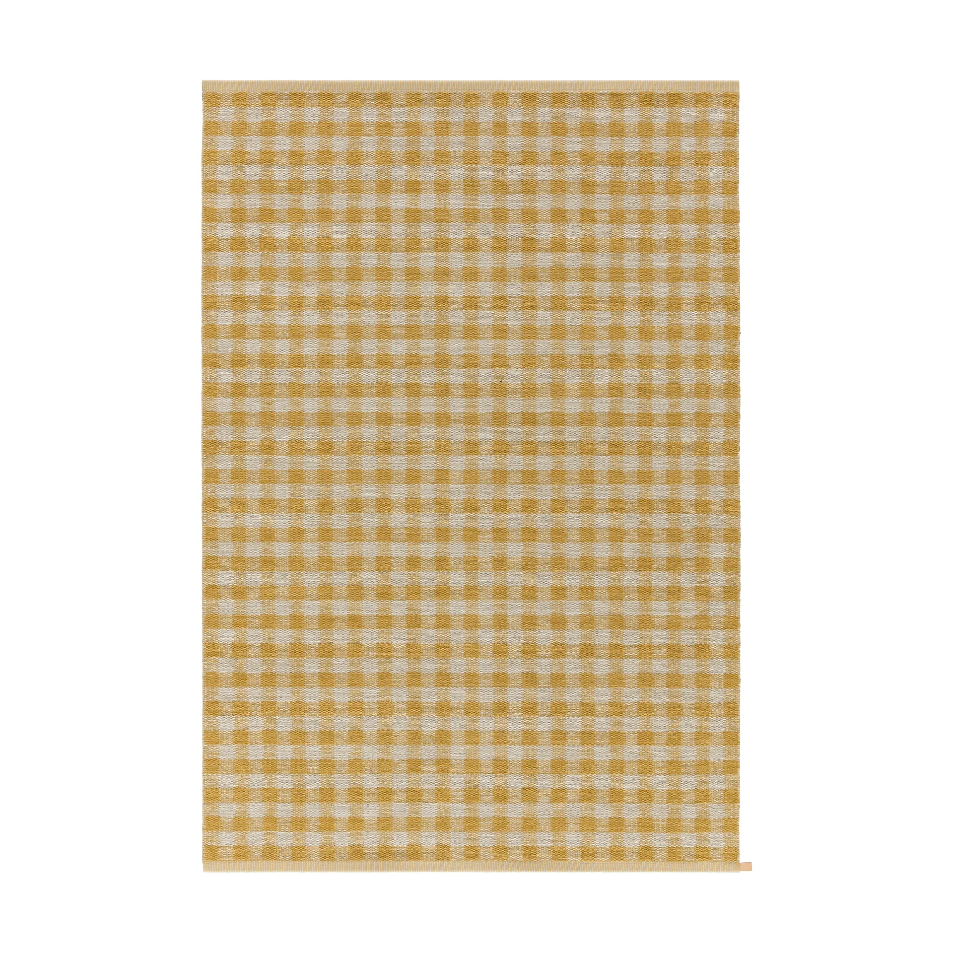 Vichy 地毯 85x240 cm, Quinche 486 Kasthall