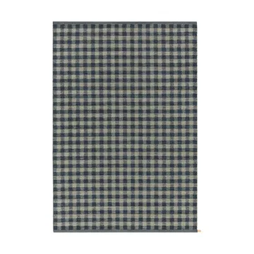 Vichy 地毯85x240cm - 黑刺李浆果色_252 - Kasthall