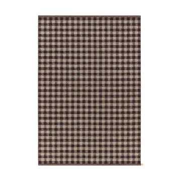 Vichy 地毯85x240cm - Cassis 681 - Kasthall