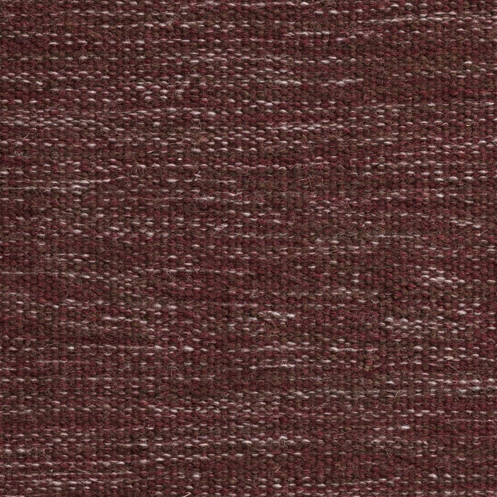 Allium 地毯 170 x 240 cm, Aubergine Kateha