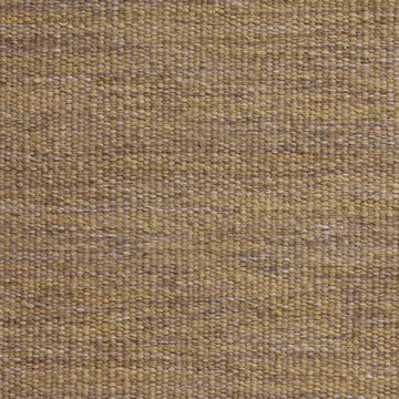 Allium 地毯170x240cm - 沙漠稻草色 - Kateha