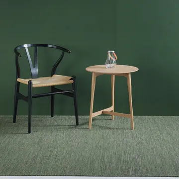 Allium 地毯170x240cm - 姜黄色 - Kateha