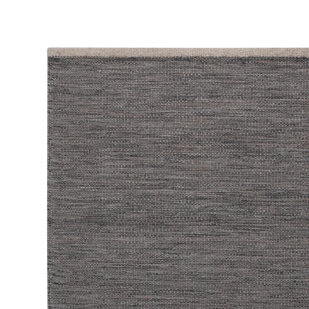 Allium 走廊地毯80x250cm, 原木色 Kateha
