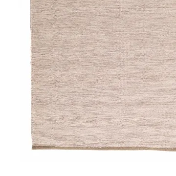 Allium 走廊地毯80x250cm - 浅灰色 - Kateha