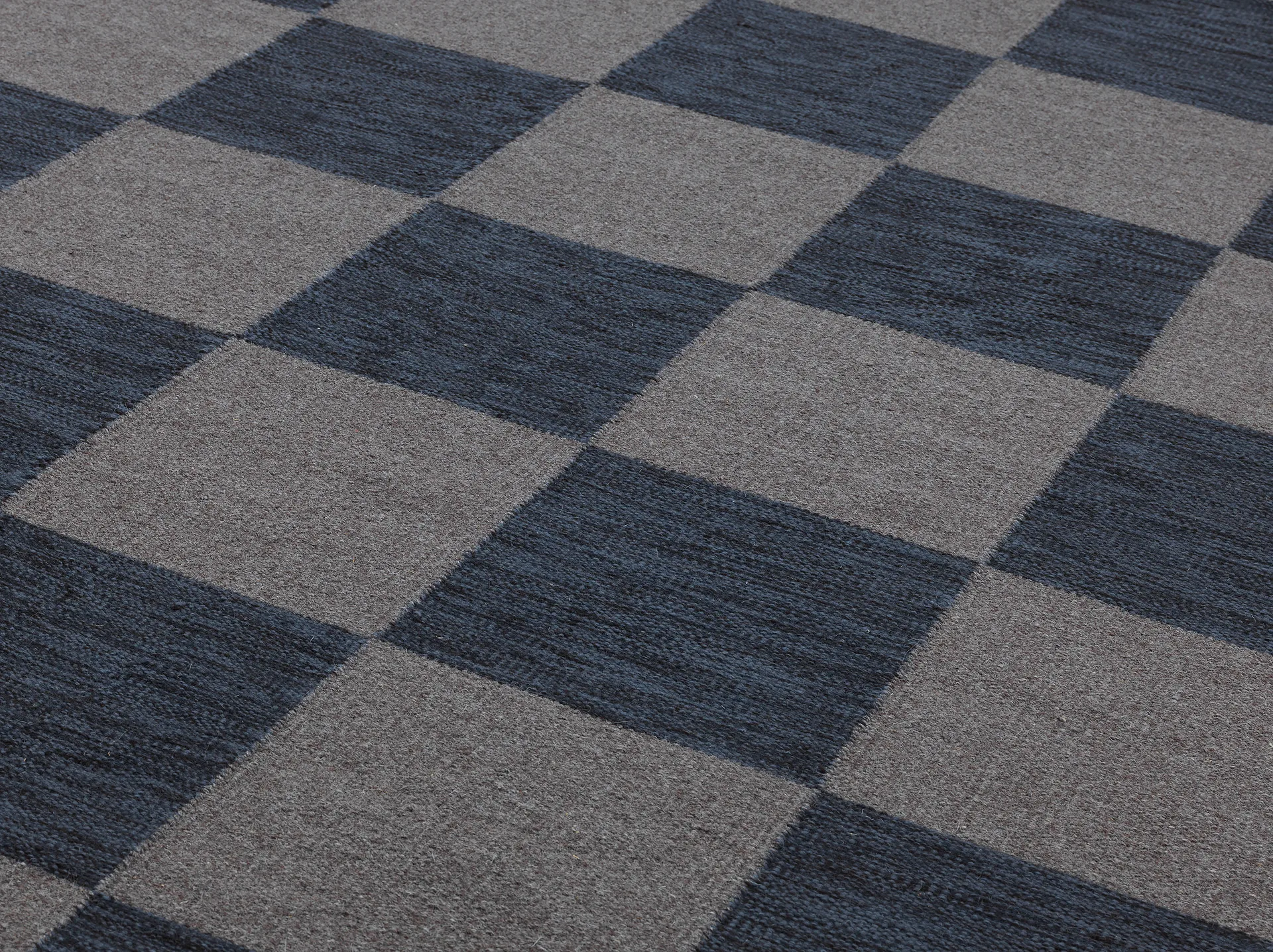 Allium Fox Trott 地毯, 褐色, 170x240 cm Kateha