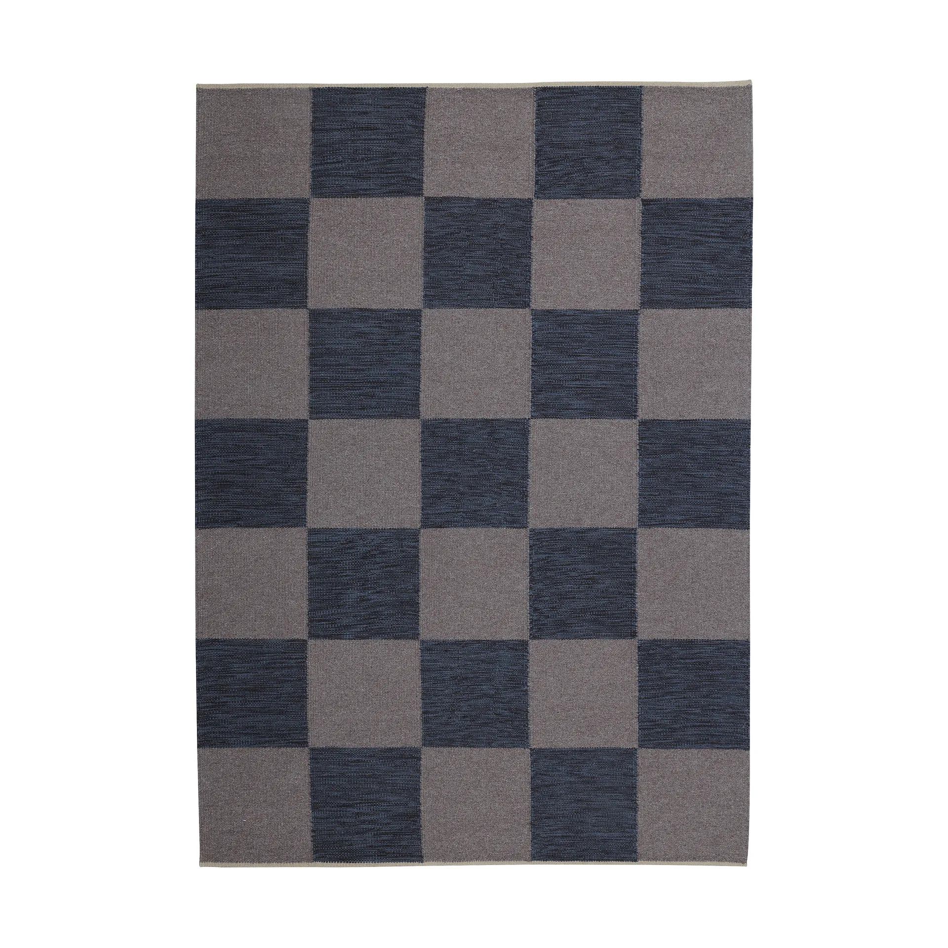 Allium Fox Trott 桌旗 地毯, 褐色, 80x250 cm Kateha