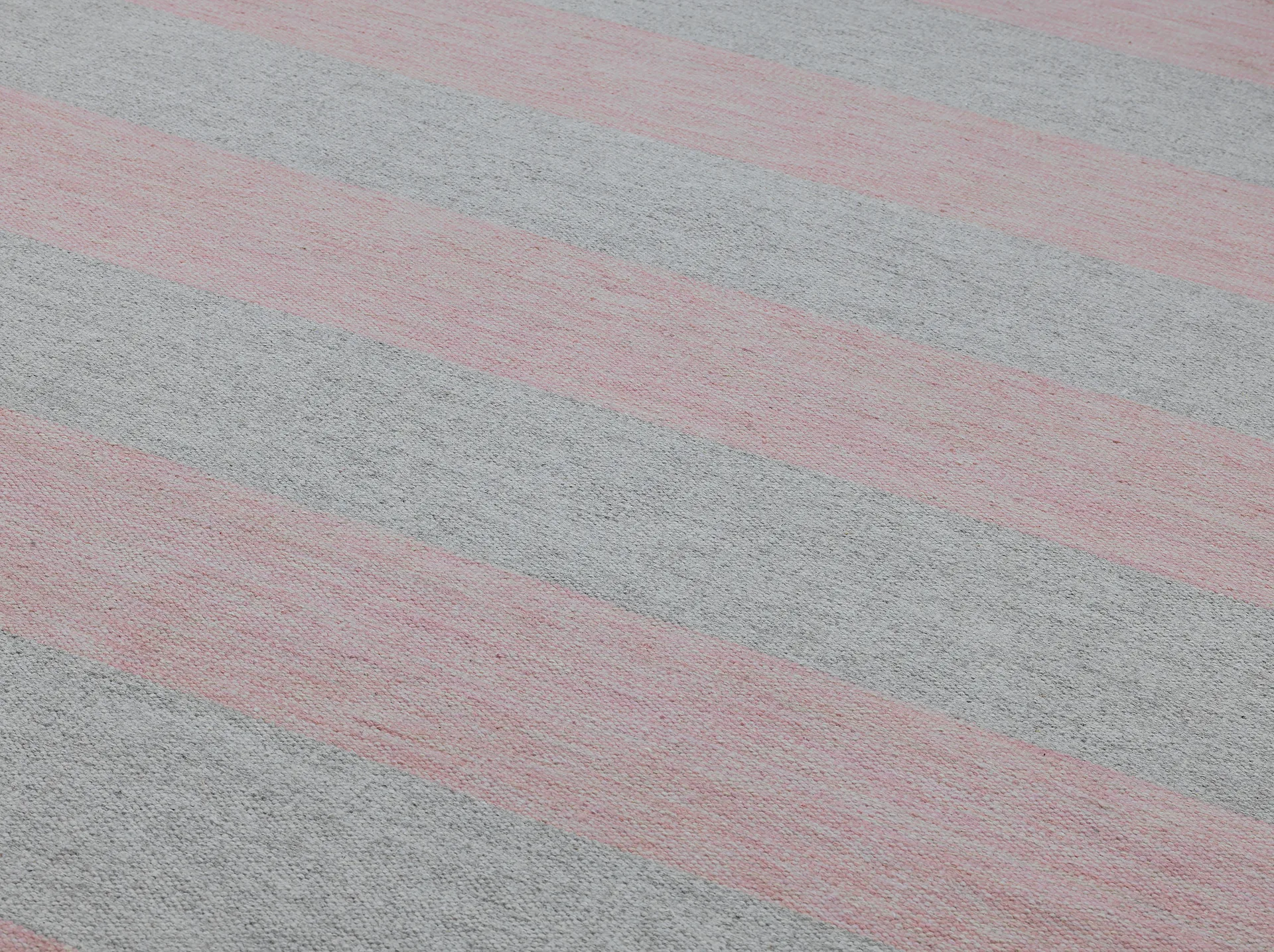 Allium Two Step 地毯, 浅粉色_170x240cm Kateha