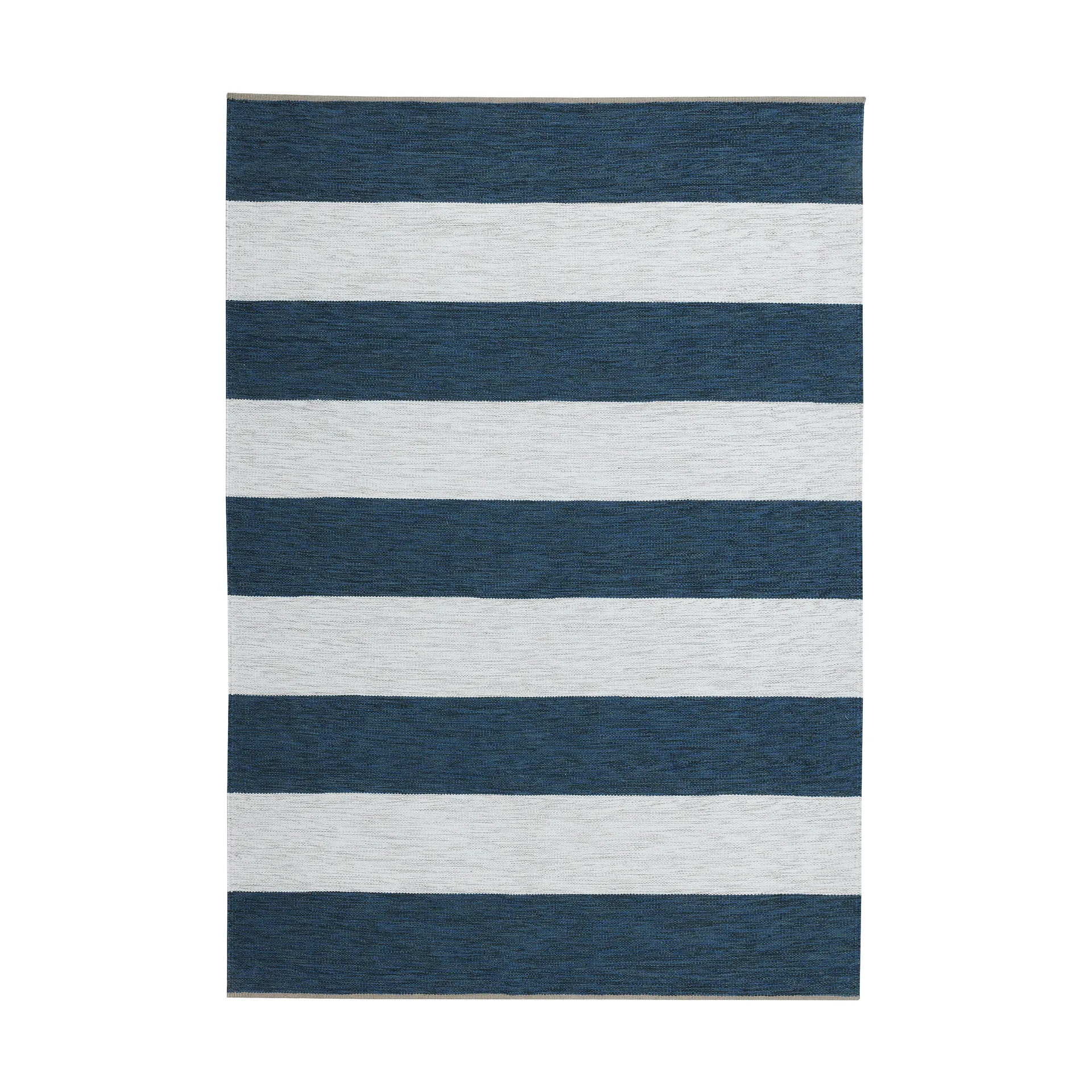 Allium Two Step 地毯, Deep 蓝色, 170x240 cm Kateha