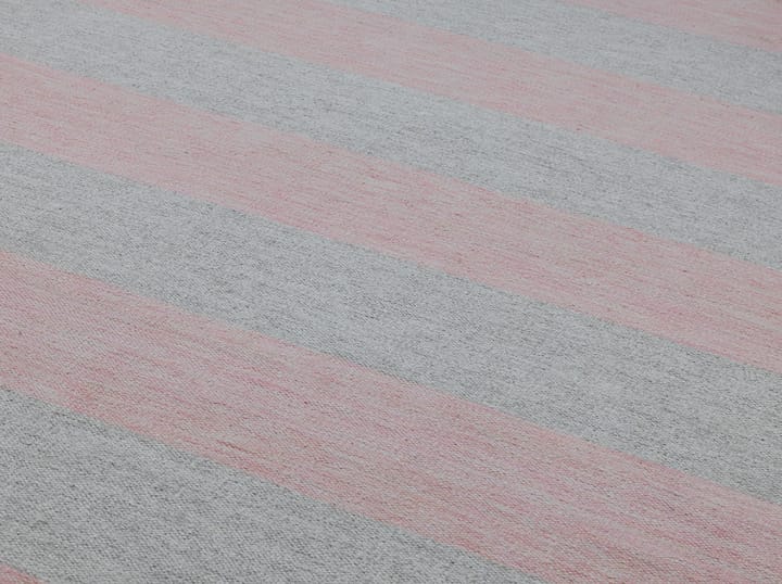 Allium Two Step 地毯, Powder, 170x240 cm Kateha