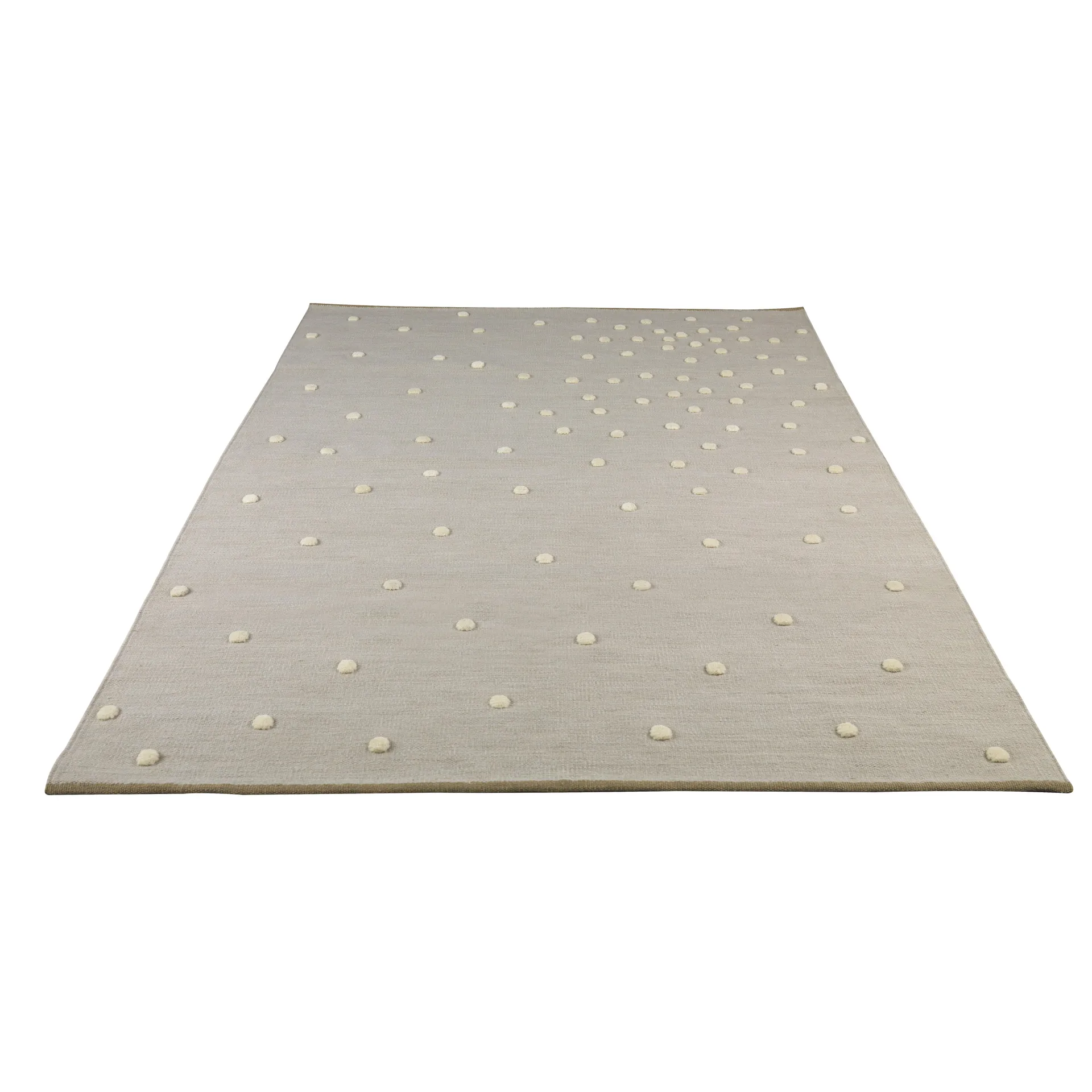 Bula 地毯, 白色, 170x240 cm Kateha