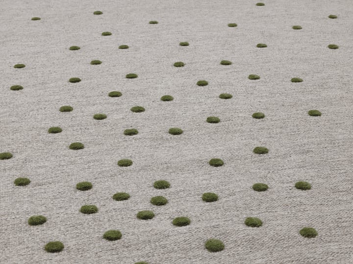 Bula 桌旗 地毯, 绿色, 80x250 cm Kateha