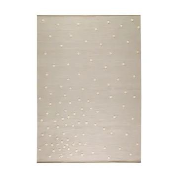 Bula 长条地毯 - 白色_80x250cm - Kateha