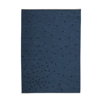 Bula 地毯 - Deep 蓝色, 170x240 cm - Kateha