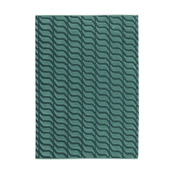 Mimic 地毯 - Seafoam, 170x240 cm - Kateha