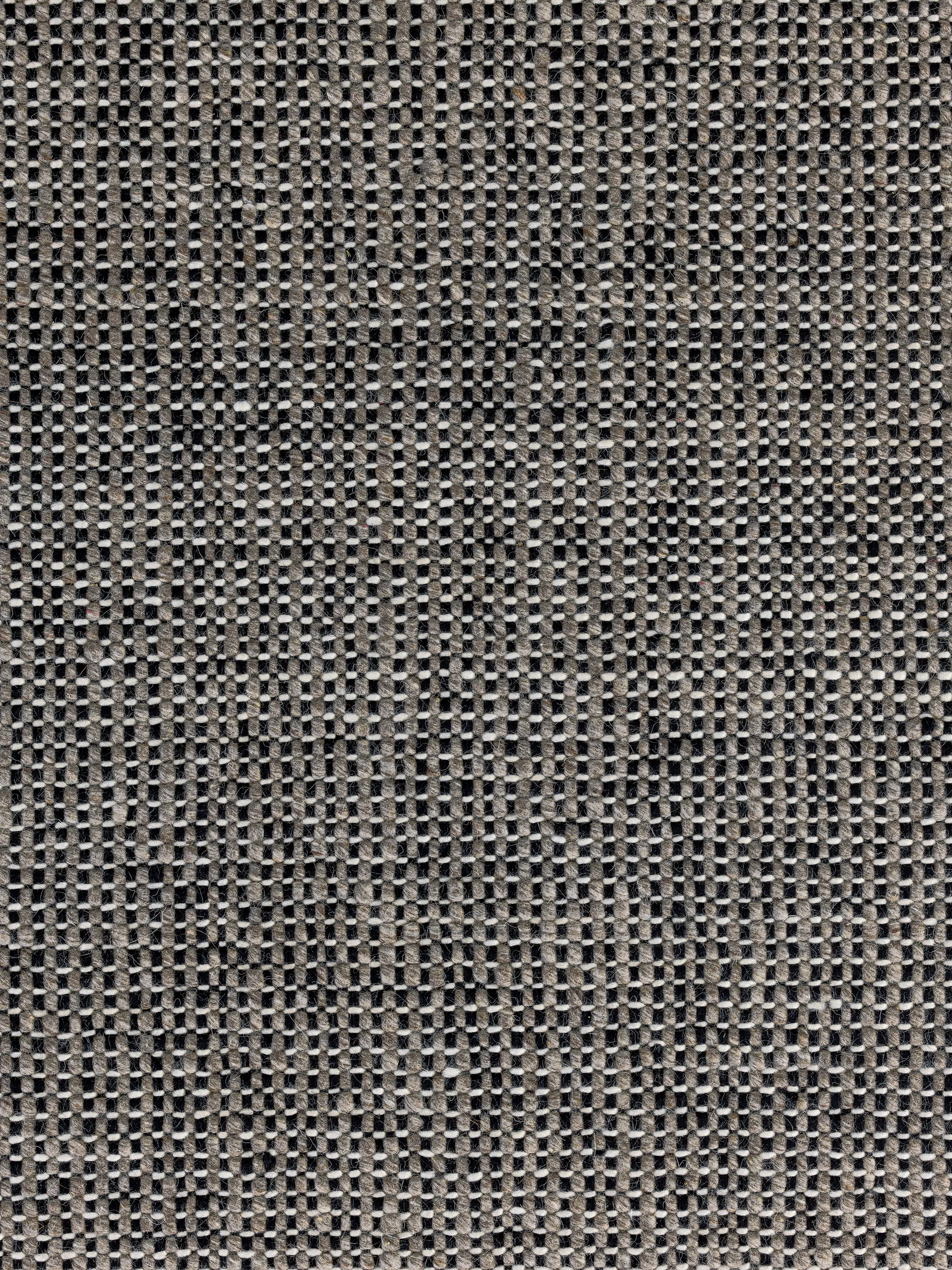 Nera Lana地毯, 浅棕色_80x250cm Kateha