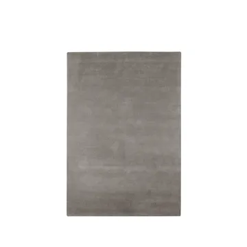 Sencillo 北欧简约风格地毯 - 灰色_170x240cm - Kateha