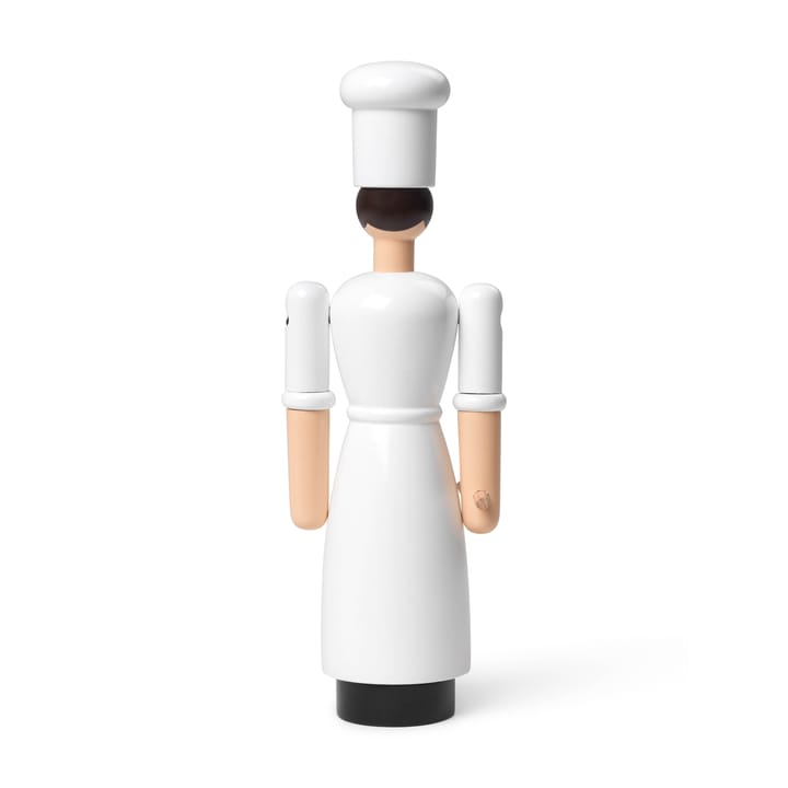 Kay Bojesen chef, 17.5 cm Kay Bojesen Denmark