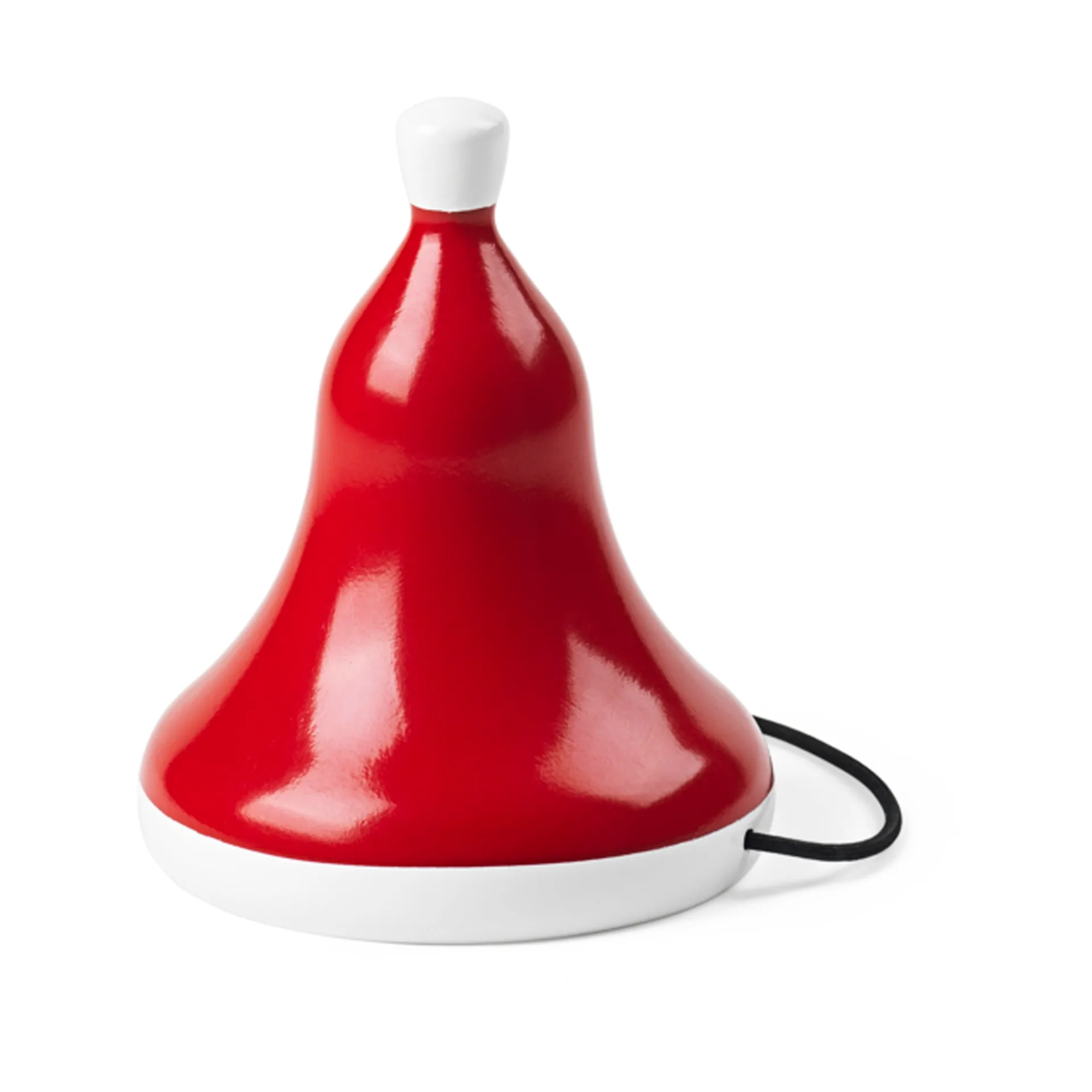 Kay Bojesen Christmas hat for 中 monkey, Red Kay Bojesen Denmark