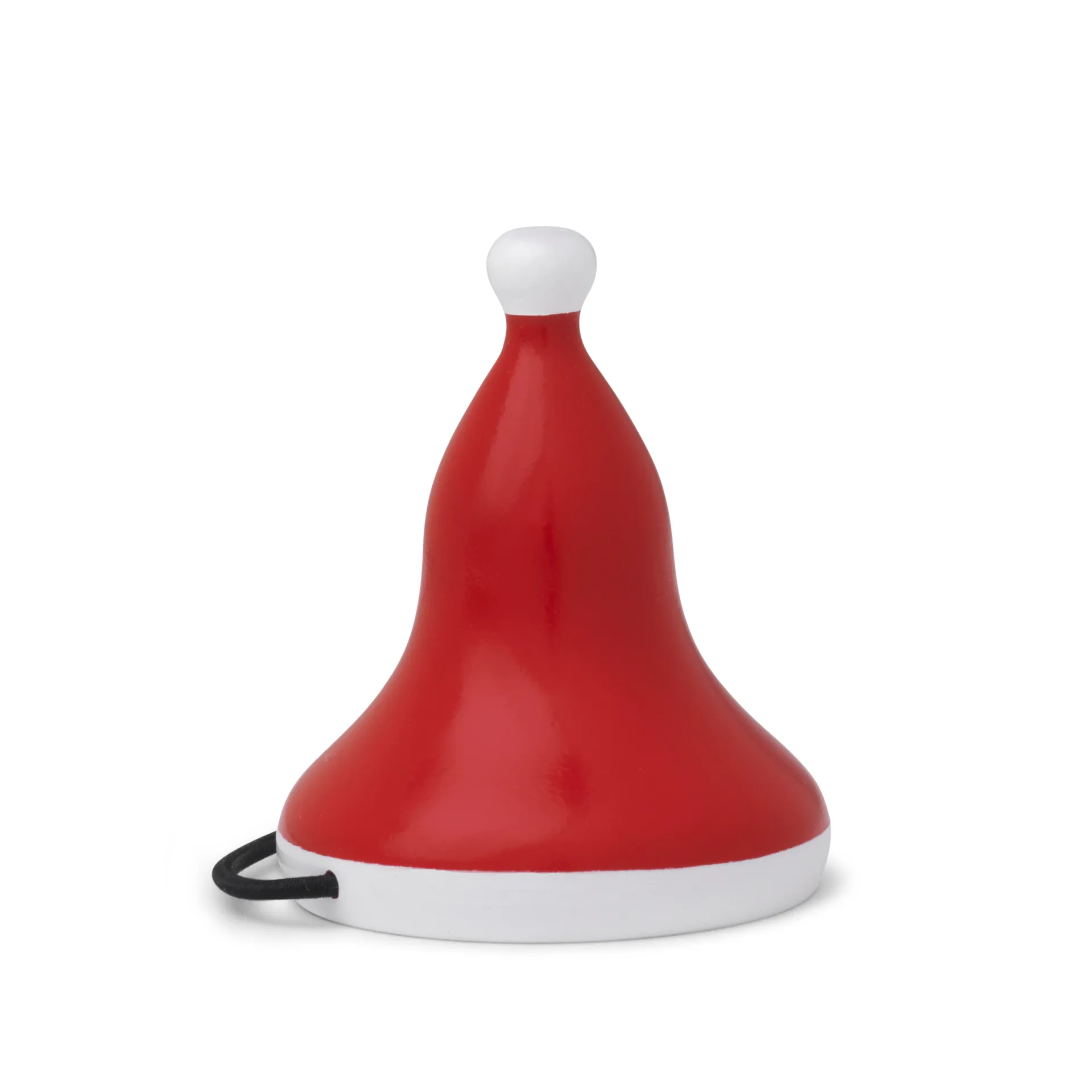 Kay Bojesen Christmas hat for the monkey mini, 红色 Kay Bojesen Denmark