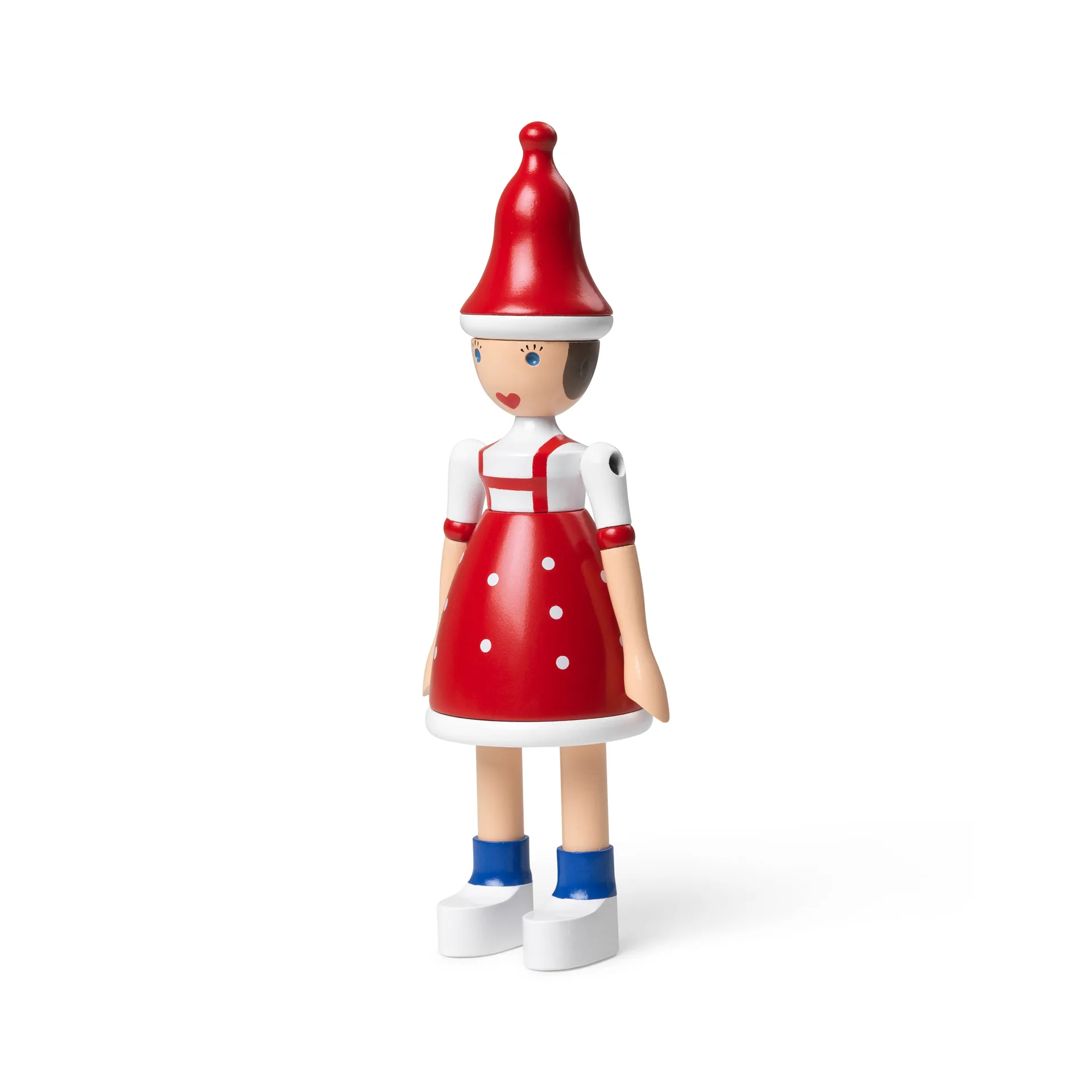 Kay Bojesen Christmas Lise, 17.5 cm Kay Bojesen Denmark