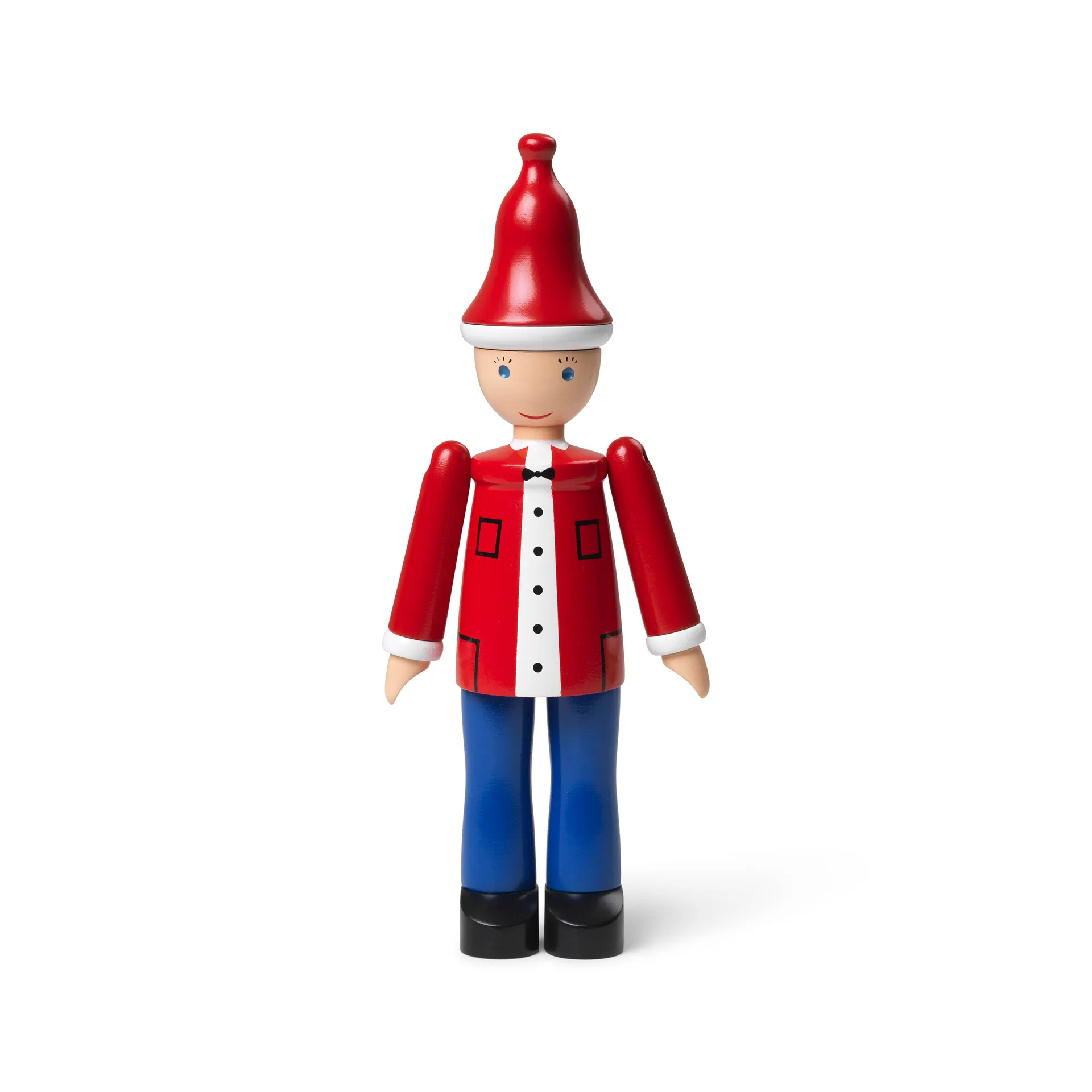Kay Bojesen Christmas Ole, 17.5 cm Kay Bojesen Denmark