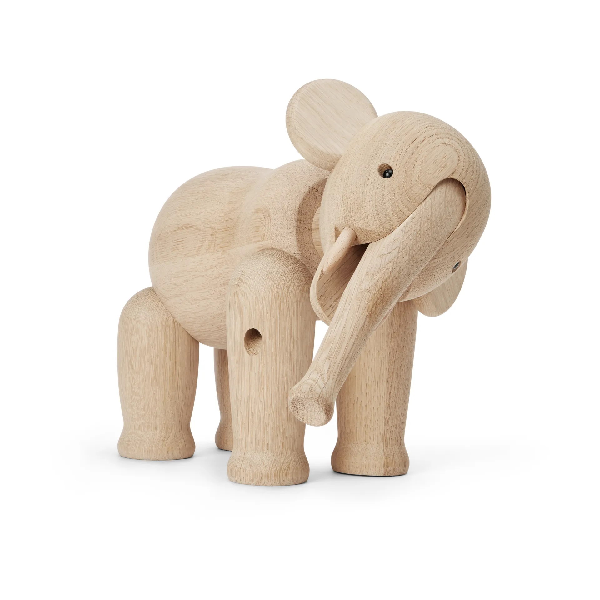 Kay Bojesen elephant 大, 自然木色 Kay Bojesen Denmark