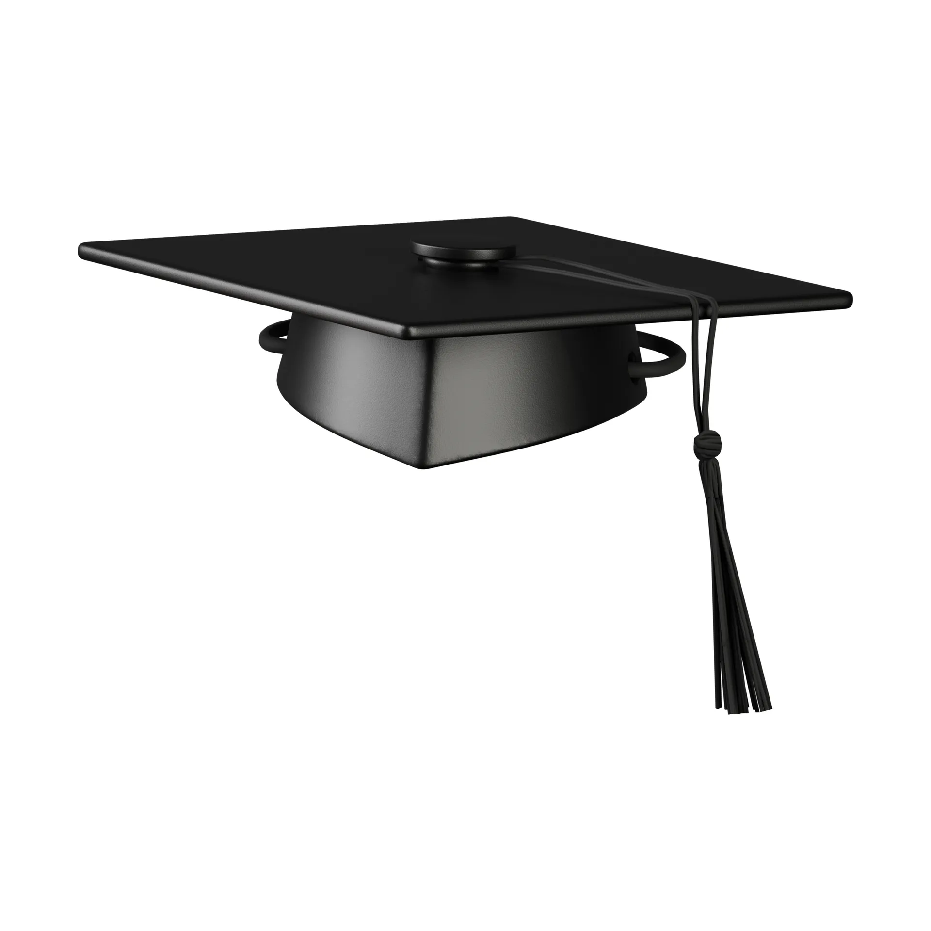 Kay Bojesen graduation cap for monkey 小, 黑色 Kay Bojesen Denmark