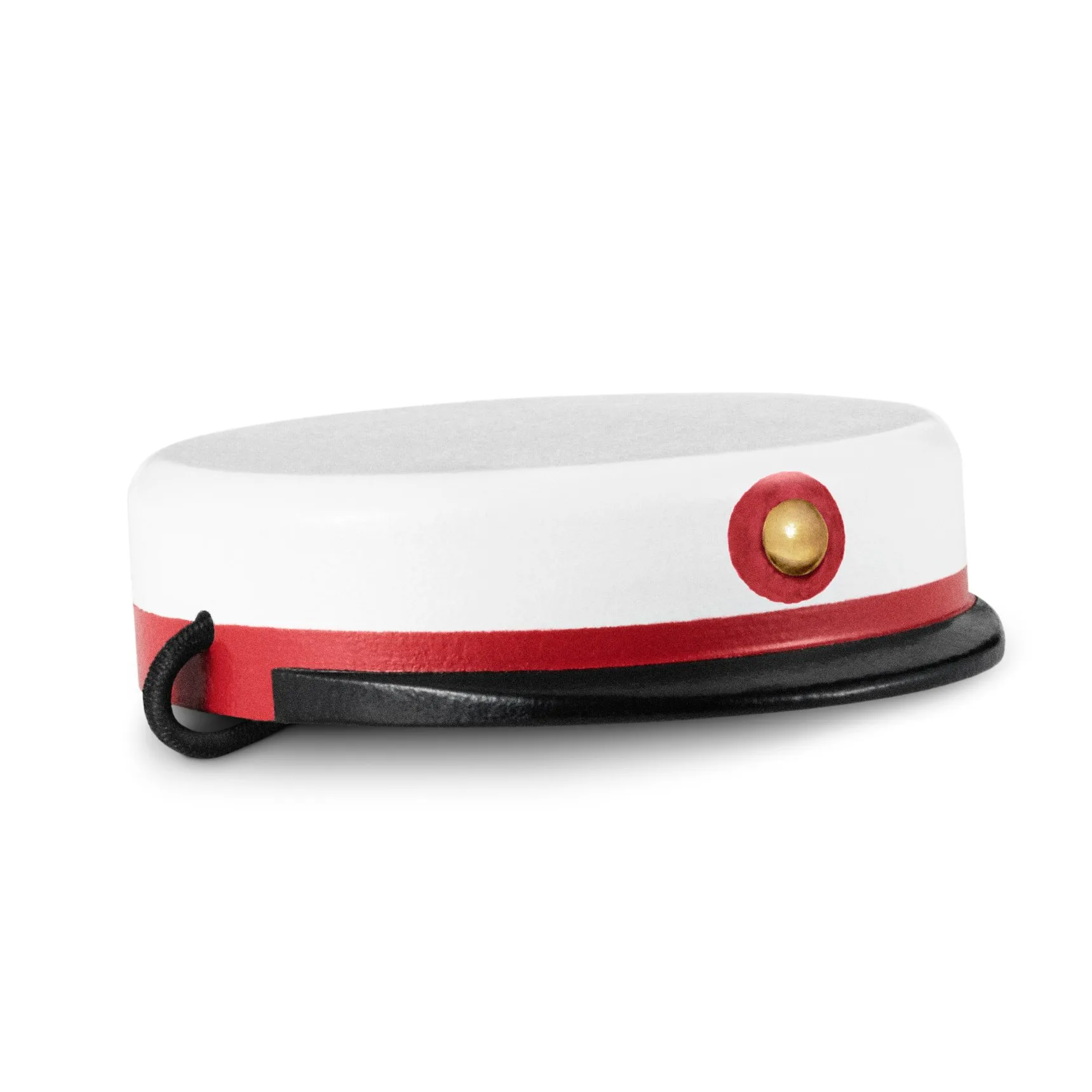 Kay Bojesen graduation hat for medium monkey, 红色 Kay Bojesen Denmark