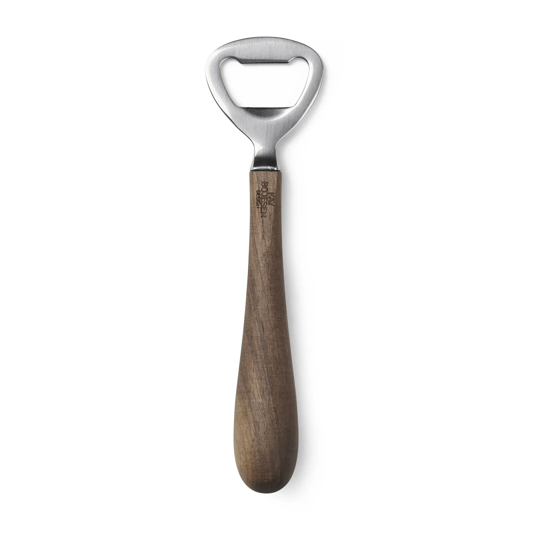 Kay Bojesen H4 开瓶器, 胡桃木色 Kay Bojesen Denmark