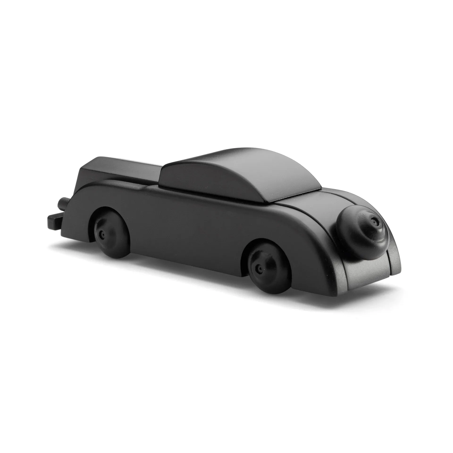 Kay Bojesen limousine small, 黑色 Kay Bojesen Denmark