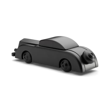 Kay Bojesen limousine small - 黑色 - Kay Bojesen Denmark