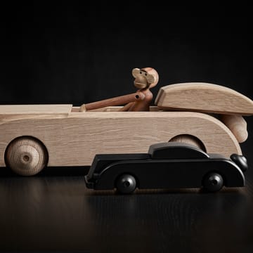Kay Bojesen limousine small - 黑色 - Kay Bojesen Denmark