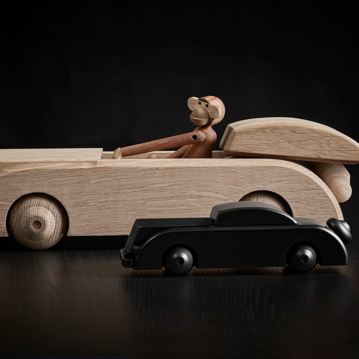 Kay Bojesen limousine small - 黑色 - Kay Bojesen Denmark