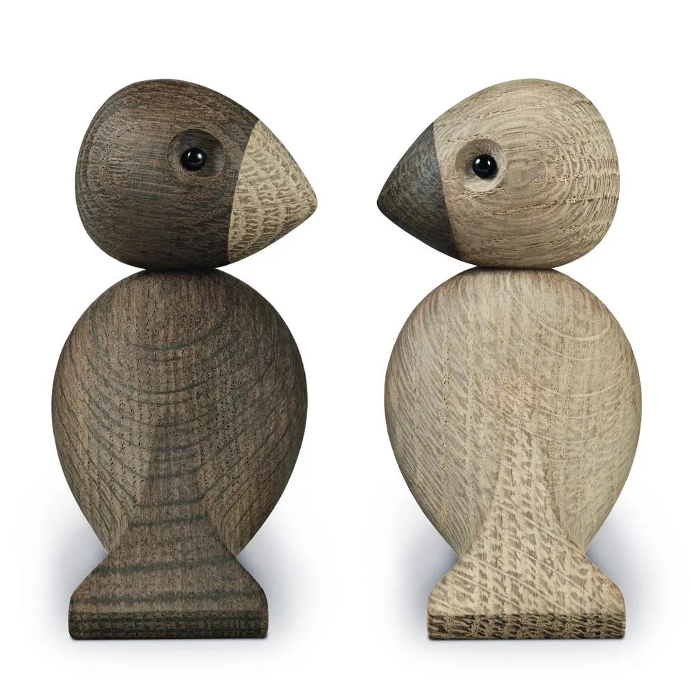 Kay Bojesen Lovebirds 套装, 2-pack Kay Bojesen Denmark