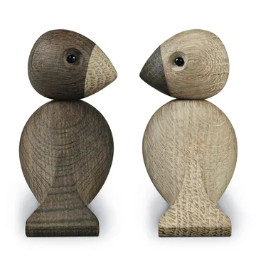 Kay Bojesen Lovebirds 套装 - 2-pack - Kay Bojesen Denmark